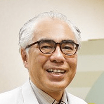 PET画像診断センター長・吉田毅