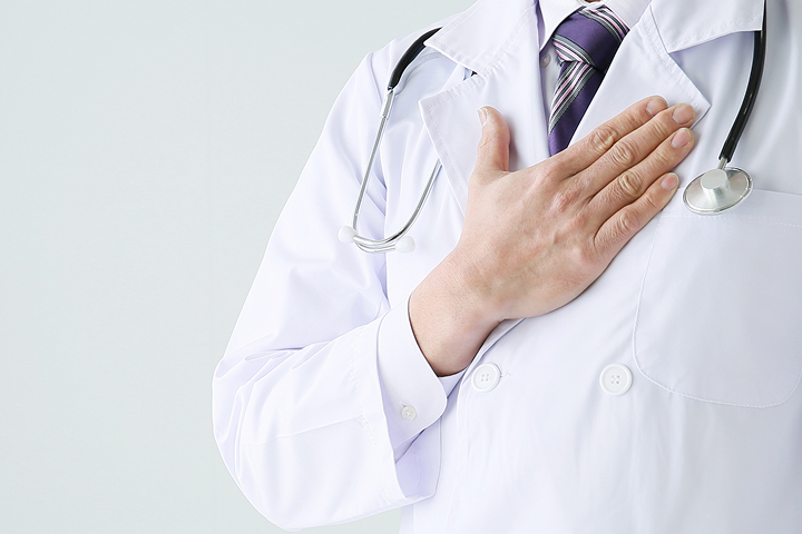 PET健診の各種コース