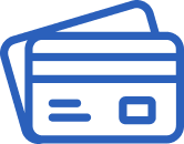 当日カード決済OK