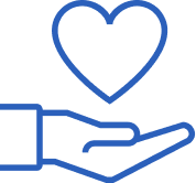 気持ちに寄り添った 温かい対応